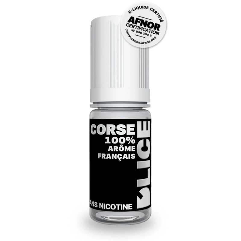 fiole Corse Dlice 10ml