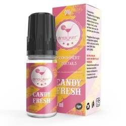 fiole Candy Fresh After Puff 10ml