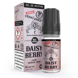 fiole Daisy Berry MoonShiners Hit Inside