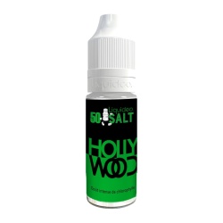 fiole Hollywood Fifty Salt Liquideo