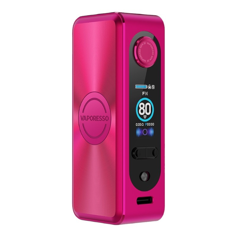 Box GEN SE Hot Pink Vaporesso