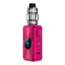 Kit GEN Max Hot Pink Vaporesso