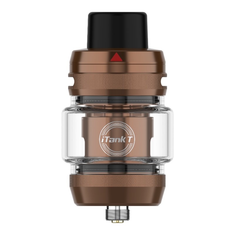 clearomiseur iTank T Vaporesso brown