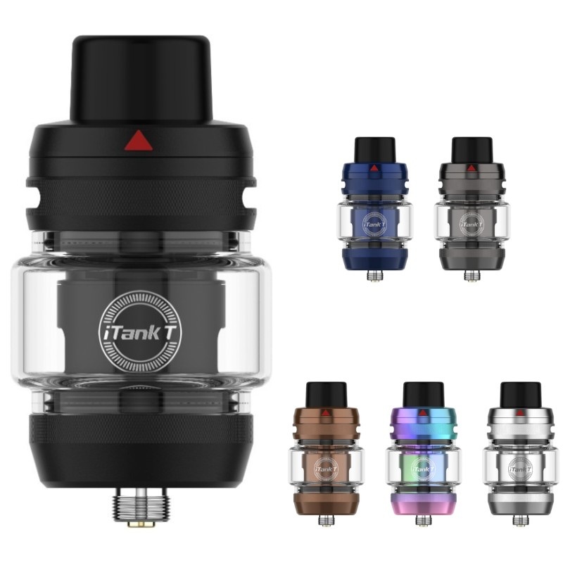 iTank T - Vaporesso