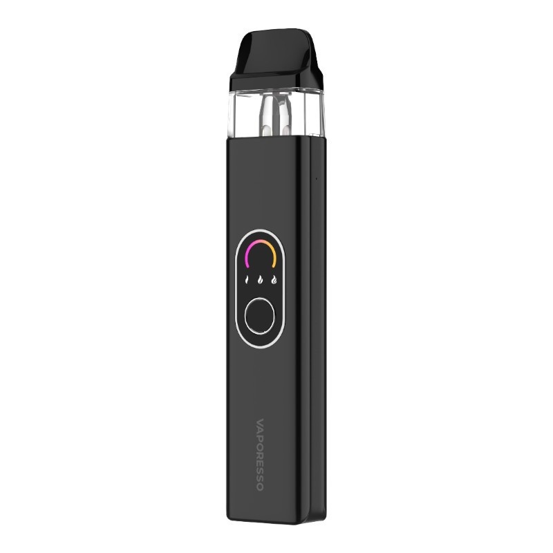 Pod XROS 4 Vaporesso Black