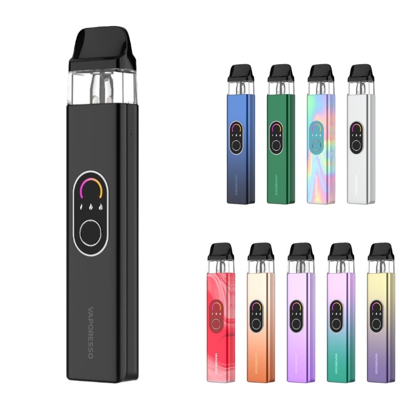 Pod XROS 4 Vaporesso