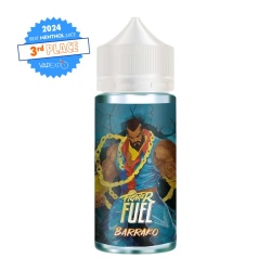 E-liquide Barrako Fighter Fuel 100ml