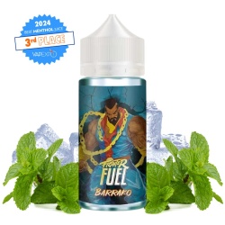 E-liquide Barrako Fighter Fuel 100ml