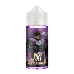 E-liquide Dark Shigeri Fighter Fuel 100ml