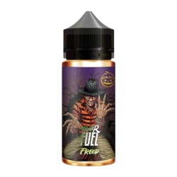 E-liquide Freed Fighter Fuel 100ml