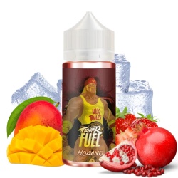 E-liquide Hogano Fighter Fuel 100ml