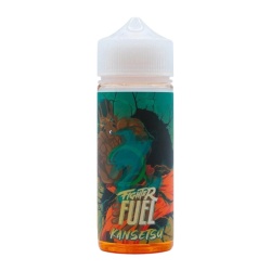 E-liquide Kansetsu Fighter Fuel 100ml