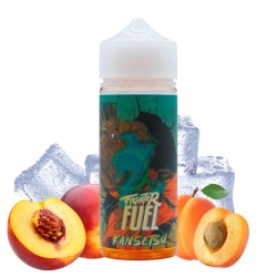 E-liquide Kansetsu Fighter Fuel 100ml