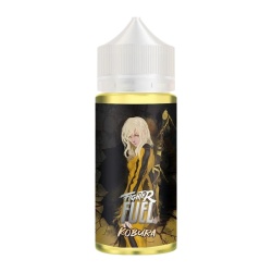 E-liquide Kobura Fighter Fuel 100ml