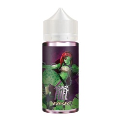 E-liquide Kuroko Fighter Fuel 100ml