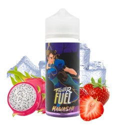 E-liquide Mawashi Fighter Fuel 100ml