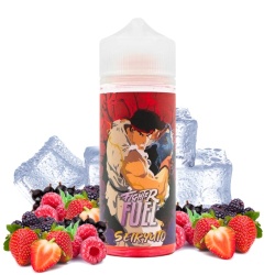 E-liquide Seiryuto Fighter Fuel 100ml