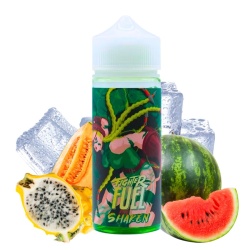 E-liquide Shaken Fighter Fuel 100ml