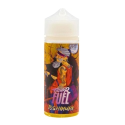 E-liquide Toshimura Fighter Fuel 100ml