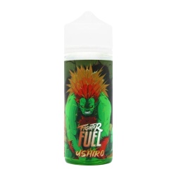 E-liquide Ushiro Fighter Fuel 100ml