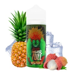 E-liquide Ushiro Fighter Fuel 100ml