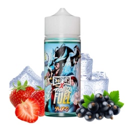 E-liquide Yuko Fighter Fuel 100ml