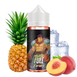 E-liquide Zakary Fighter Fuel 100ml