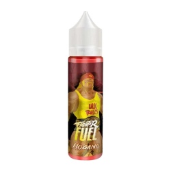 Flacon e-liquide Hogano Fighter Fuel 50ml