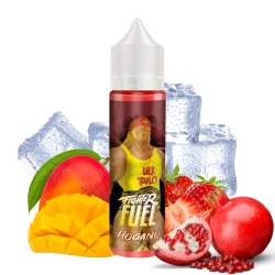 Flacon e-liquide Hogano Fighter Fuel 50ml