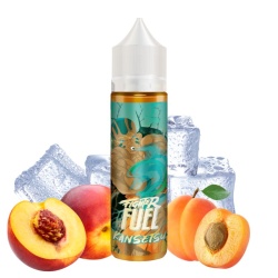 Flacon e-liquide Kansetsu Fighter Fuel 50ml