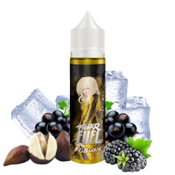 Flacon e-liquide Kobura Fighter Fuel 50ml