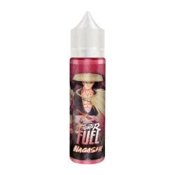 Flacon e-liquide Nagashi Fighter Fuel 50ml