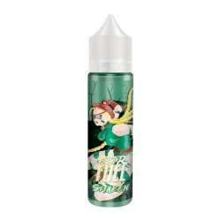 Flacon e-liquide Shaken Fighter Fuel 50ml