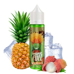 Flacon e-liquide Ushiro Fighter Fuel 50ml