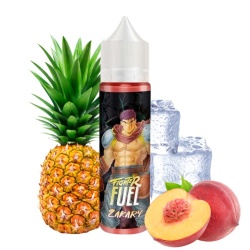 Flacon e-liquide Zakary Fighter Fuel 50ml