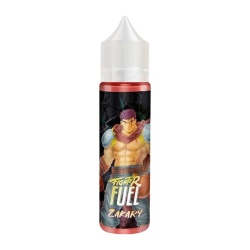 Flacon e-liquide Zakary Fighter Fuel 50ml