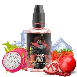 Arôme concentré Bloody Shigeri Fighter Fuel 30ml