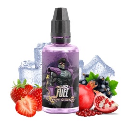 Arôme concentré Dark Shigeri Fighter Fuel 30ml