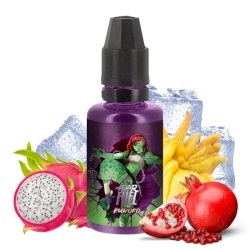 Arôme concentré Kuroko Fighter Fuel 30ml