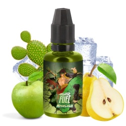 Arôme concentré Minasawa Fighter Fuel 30ml