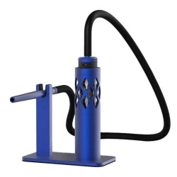 Hookah Dock Blue Fumytech