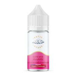 Arôme concentré Goyave Frappée Petit Nuage 30ml