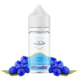 Arôme concentré Rêve Bleu Petit Nuage 30ml