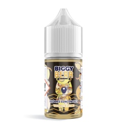 Arôme concentré Vanilla Crunch Biggy Bear 30ml