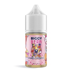 Arôme concentré Pitaya Fraise Pastèque Biggy Bear 30ml