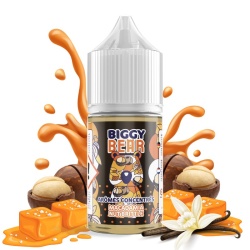 Arôme concentré Macadamia Nut Brittle Biggy Bear 30ml