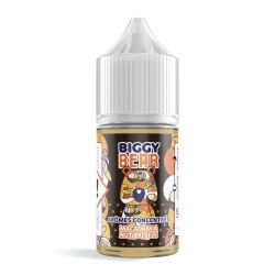 Arôme concentré Macadamia Nut Brittle Biggy Bear 30ml