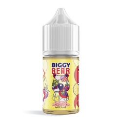 Arôme concentré Limonade Fruits Rouges Biggy Bear 30ml