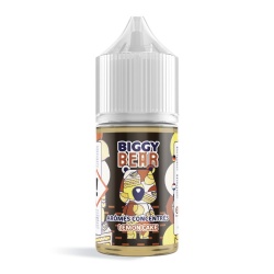 Arôme concentré Lemon Cake Biggy Bear 30ml