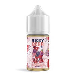 Arôme concentré Grenadine Framboise Fraise Biggy Bear 30ml